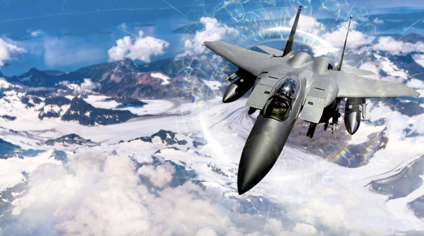 EPAWSS FOR F-15 AIRCRAFT COMPLETES OPERATIONAL TESTING